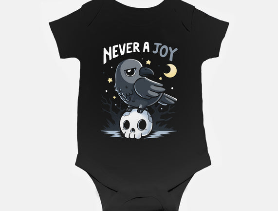 Never A Joy