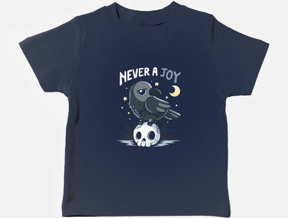 Never A Joy
