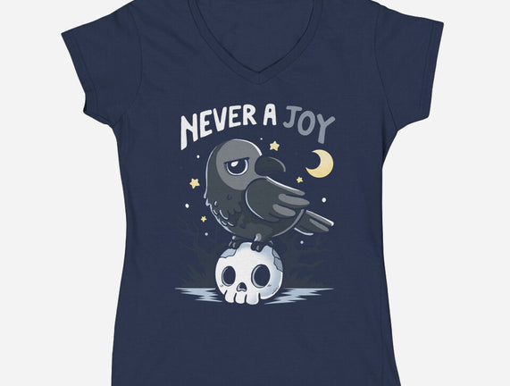 Never A Joy