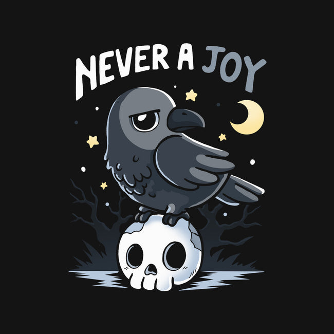 Never A Joy-Mens-Premium-Tee-Vallina84