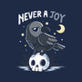 Never A Joy-Youth-Basic-Tee-Vallina84