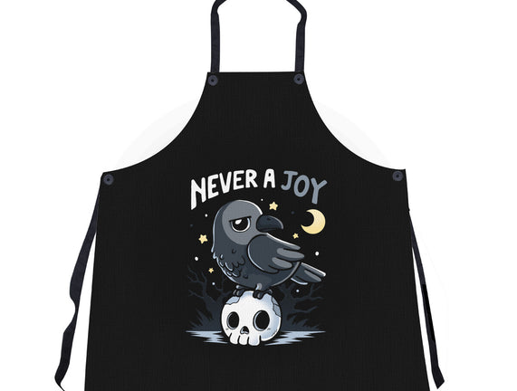Never A Joy