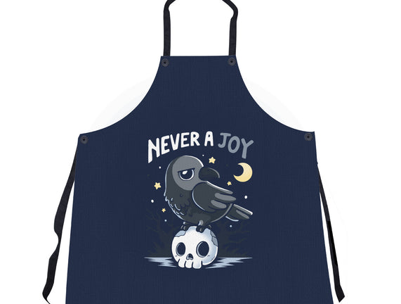 Never A Joy