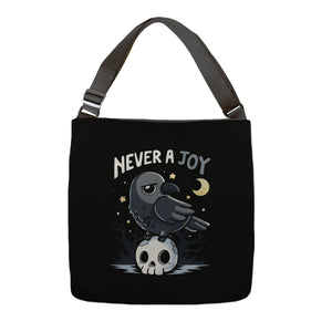 Never A Joy