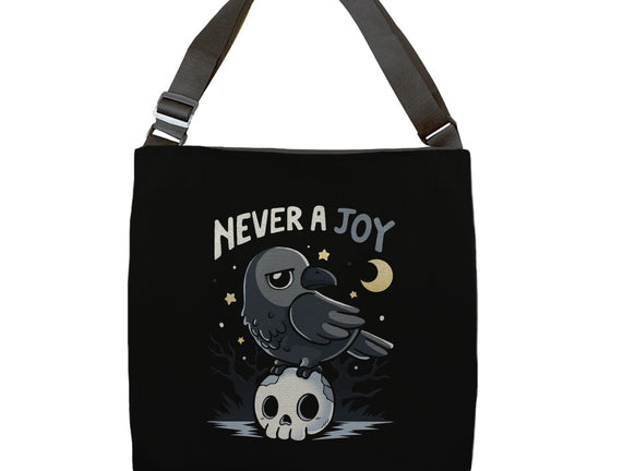 Never A Joy