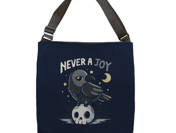 Never A Joy
