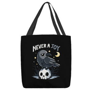 Never A Joy