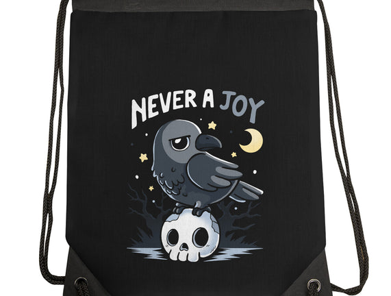 Never A Joy