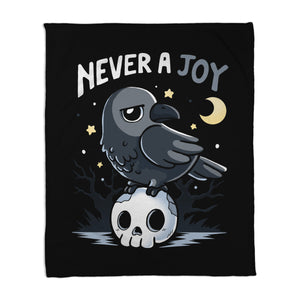 Never A Joy