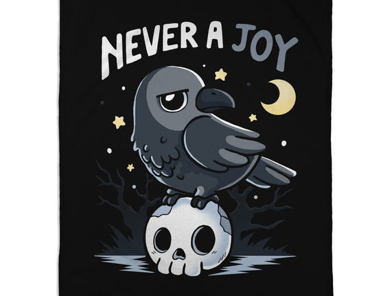 Never A Joy