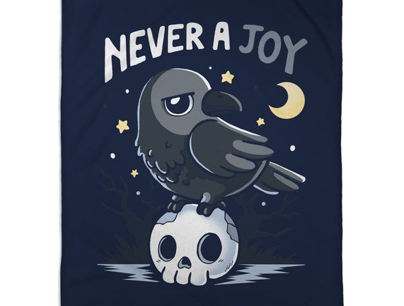 Never A Joy