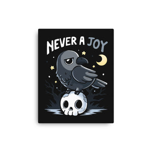 Never A Joy