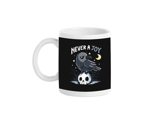 Never A Joy