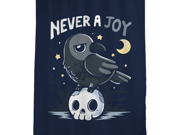 Never A Joy
