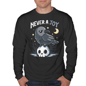 Never A Joy
