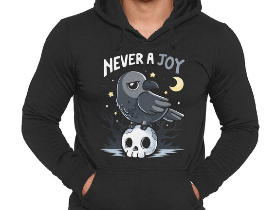 Never A Joy