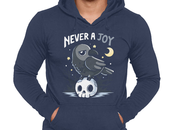 Never A Joy