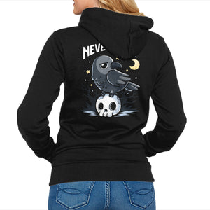 Never A Joy