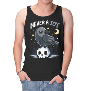 Never A Joy