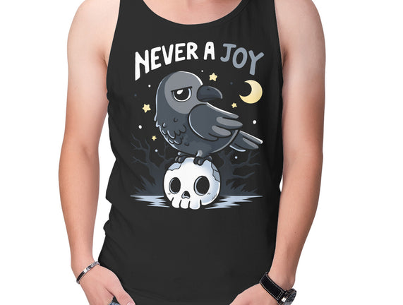 Never A Joy