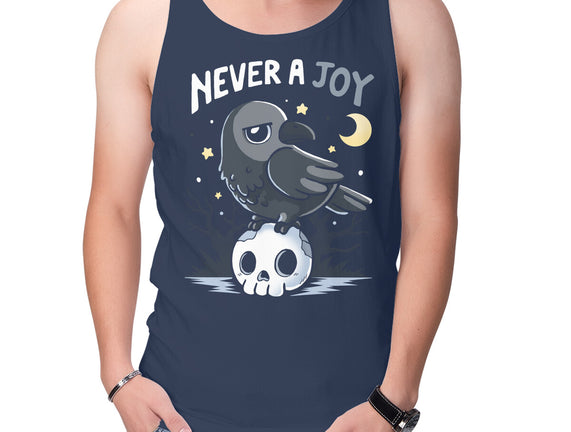 Never A Joy