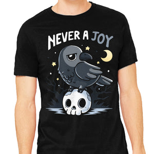 Never A Joy