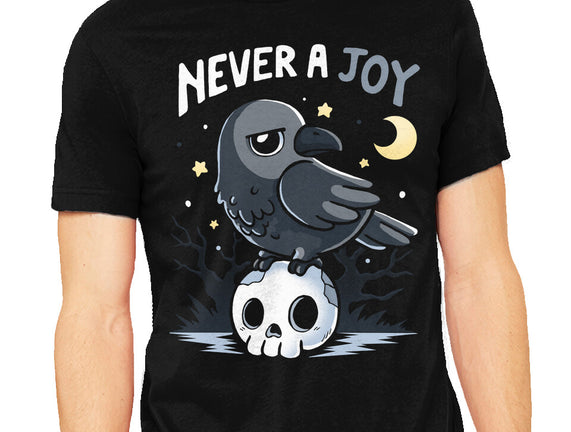 Never A Joy
