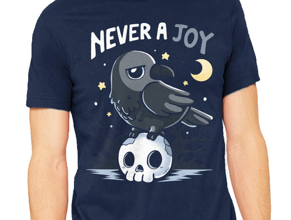 Never A Joy