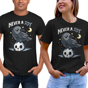 Never A Joy