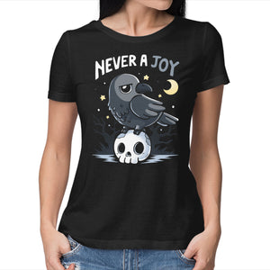 Never A Joy
