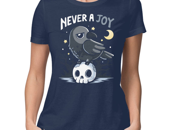 Never A Joy
