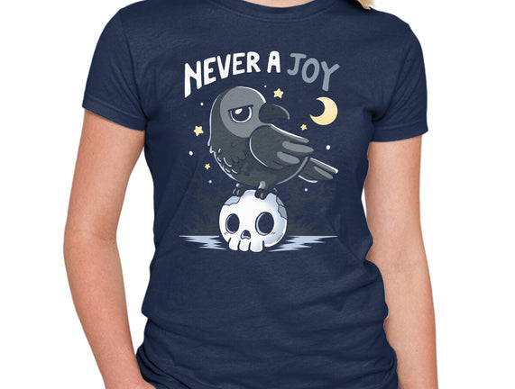 Never A Joy