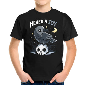 Never A Joy