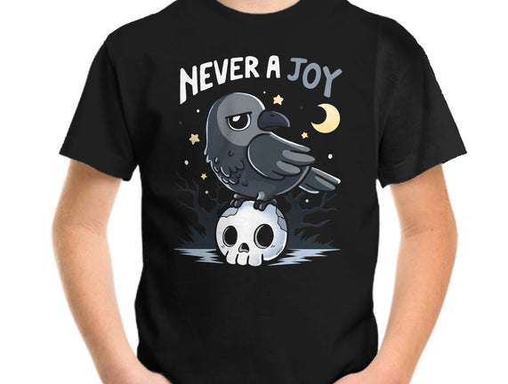 Never A Joy