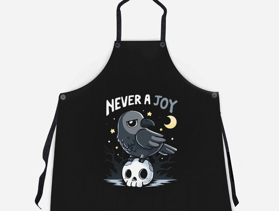 Never A Joy