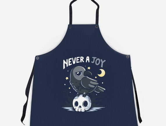 Never A Joy