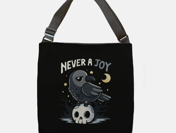 Never A Joy