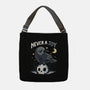 Never A Joy-None-Adjustable Tote-Bag-Vallina84