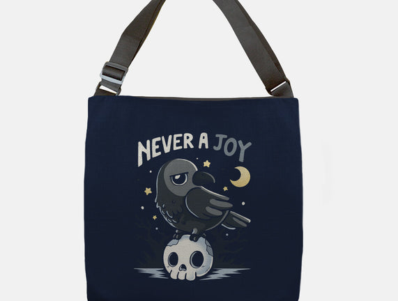 Never A Joy