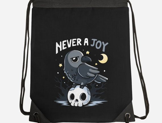 Never A Joy