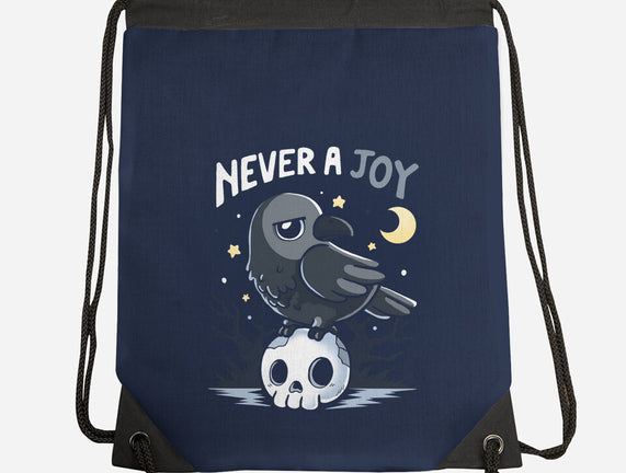 Never A Joy