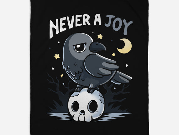 Never A Joy