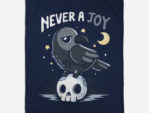 Never A Joy