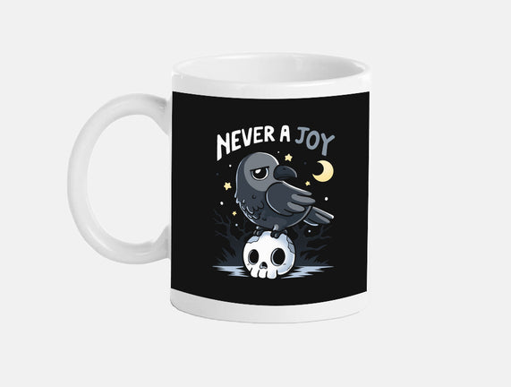 Never A Joy