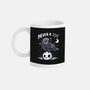 Never A Joy-None-Mug-Drinkware-Vallina84