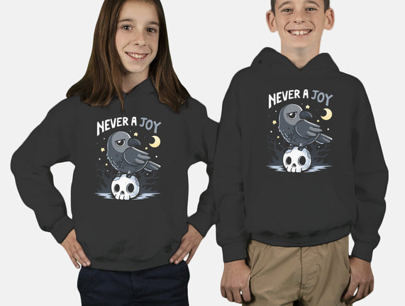 Never A Joy
