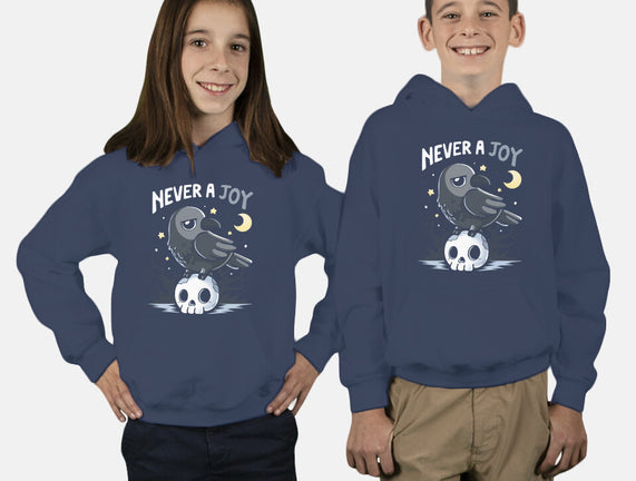 Never A Joy