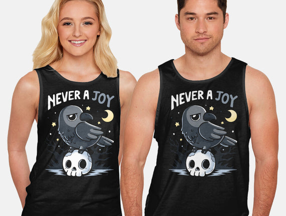 Never A Joy