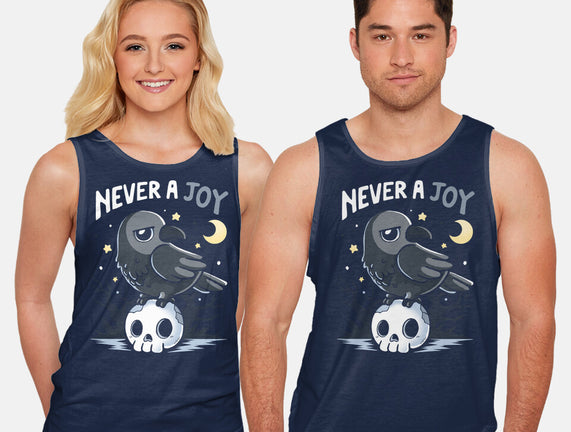 Never A Joy