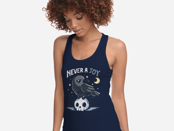 Never A Joy